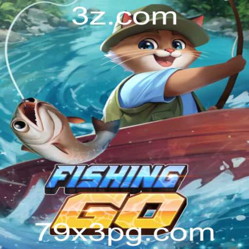 FishingGO: Uma Aventura de Pesca com o Aplicativo 79x3