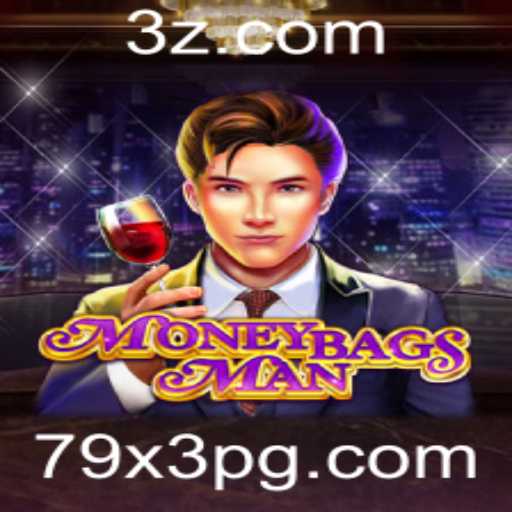 Explorando MoneybagsMan: Um Mergulho nas Regras e Mecânicas deste Jogo Empolgante