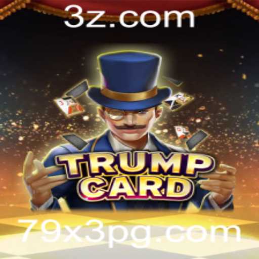 Descubra TrumpCard: O Novo Jogo de Estratégia 79x3 App